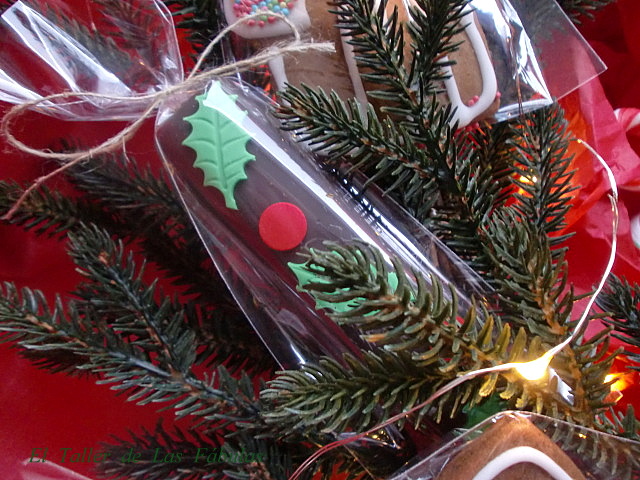 Coronas de Navidad - Imagen 14