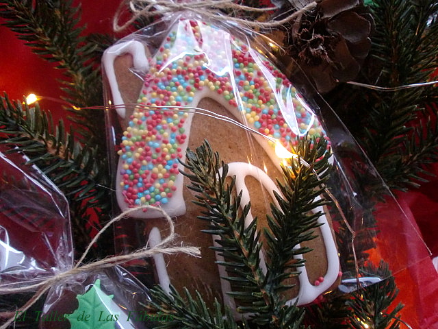 Coronas de Navidad - Imagen 13