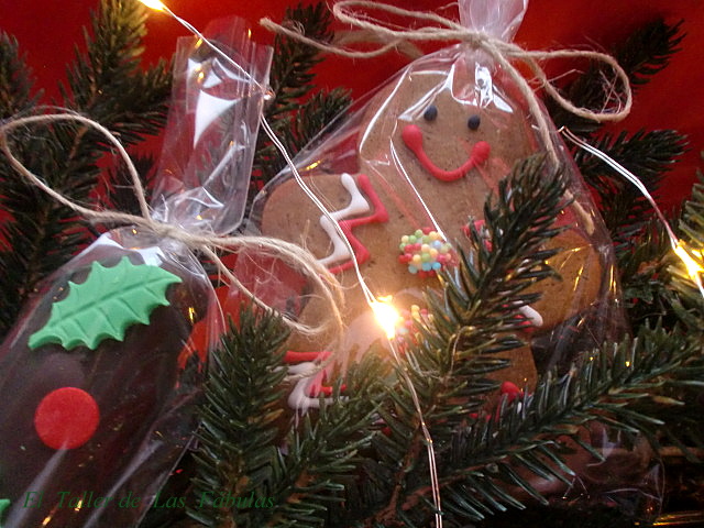 Coronas de Navidad - Imagen 12