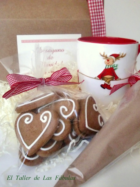 Desayuno de Navidad - Imagen 3