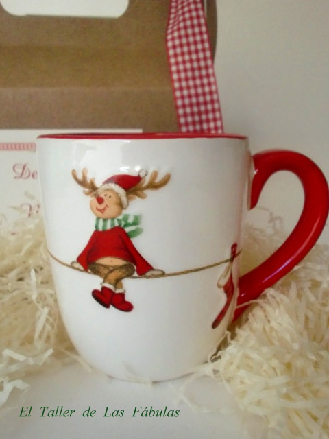 Desayuno de Navidad - Imagen 2