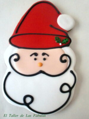 Galleta Santa