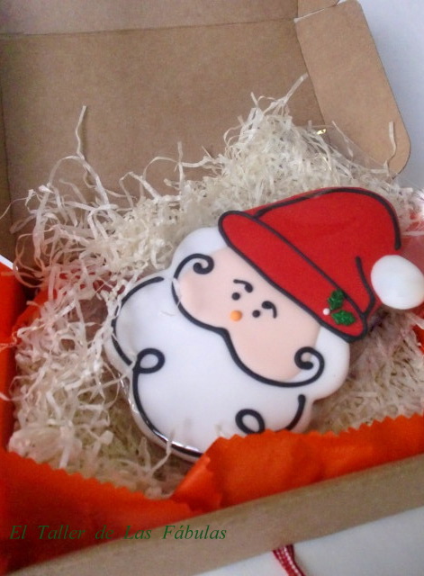 Galleta Santa - Imagen 2