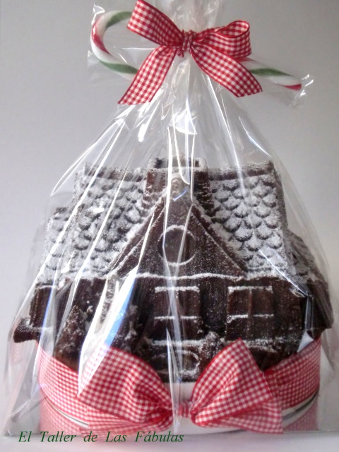 Pan de especias - Imagen 2