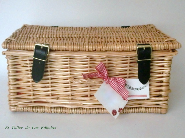 Picnic de Navidad - Imagen 10