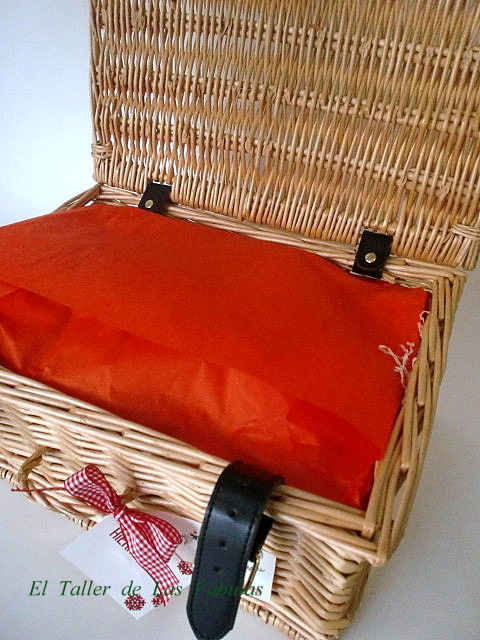 Picnic de Navidad - Imagen 9