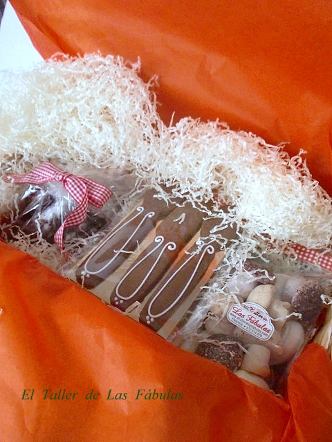 Picnic de Navidad - Imagen 8