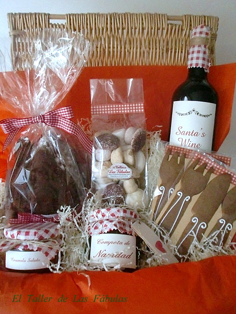 Picnic de Navidad - Imagen 6
