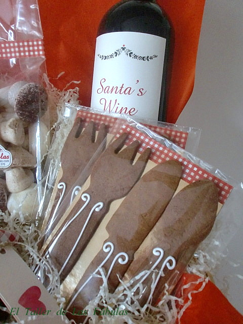 Picnic de Navidad - Imagen 5