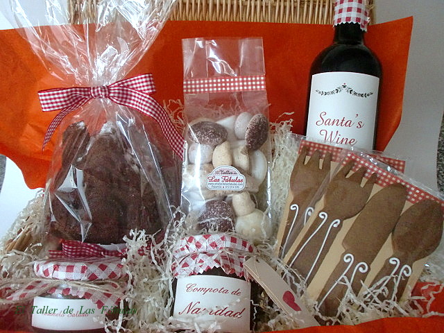 Picnic de Navidad - Imagen 4
