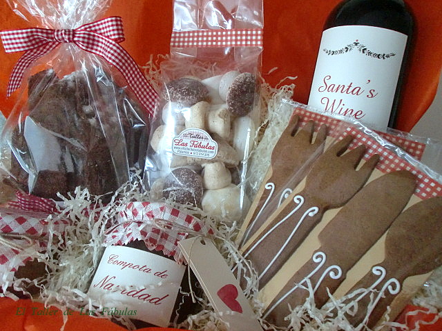 Picnic de Navidad - Imagen 3