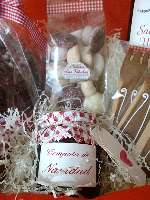 Picnic de Navidad - Imagen 2