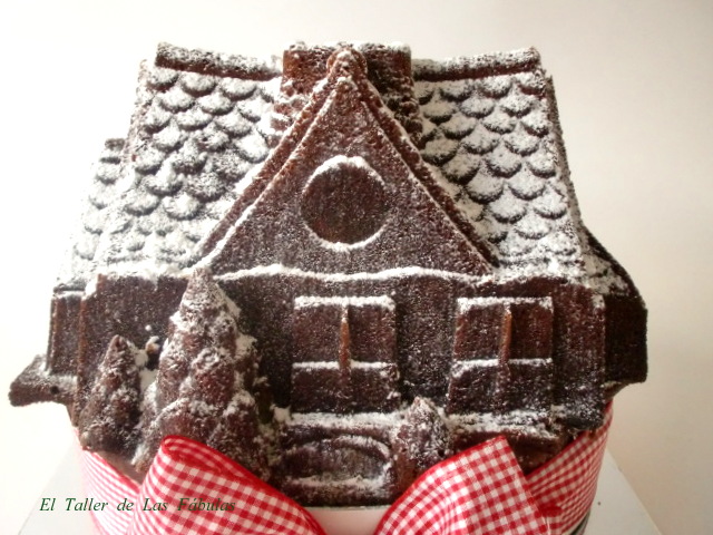 Pan de especias - Imagen 3