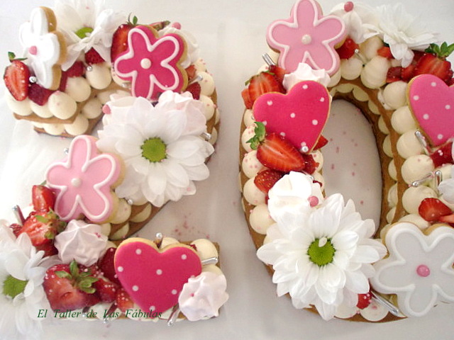 PASTEL 20