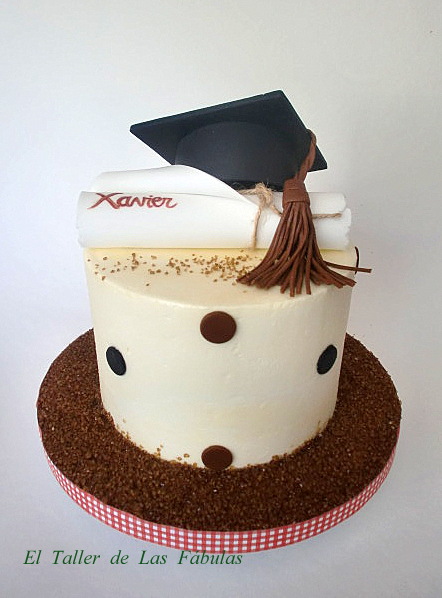 GRADUACIÓN