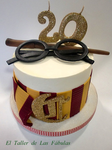 HARRY POTTER