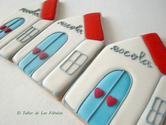 VUELTA AL COLE